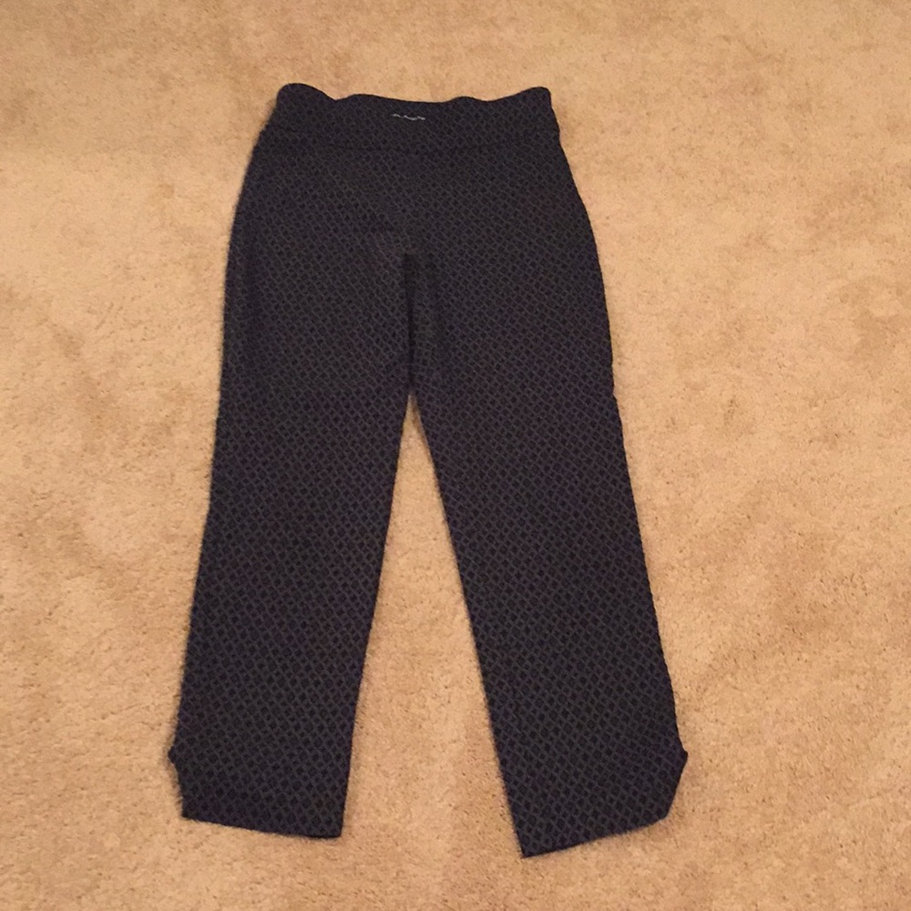 Dress pants